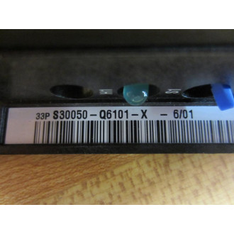 Siemens S30050-Q6101-X-6 EWSD PSU DCCDG EGPUCCOBAA - New No Box