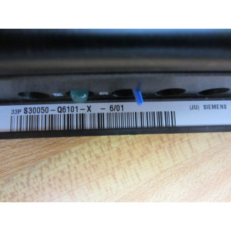 Siemens S30050-Q6101-X-6 EWSD PSU DCCDG EGPUCCOBAA - New No Box