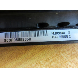 Siemens S30050-Q6101-X-6 EWSD PSU DCCDG EGPUCCOBAA - New No Box