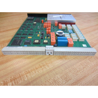 Siemens S30810-Q1113-X Board EGMQAM51AB Q1113x1FU02 - Used