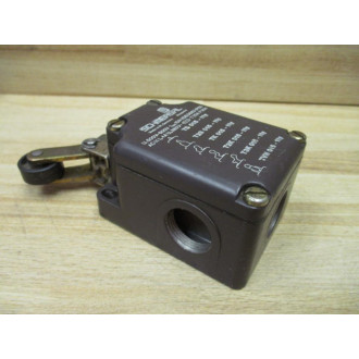 Schmersal T3K 015-11Y Heavy Duty Limit Switch T3K01511Y - Used