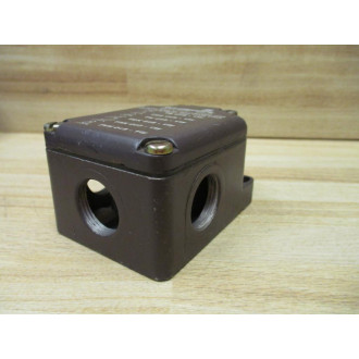 Schmersal T3K 015-11Y Heavy Duty Limit Switch T3K01511Y - Used