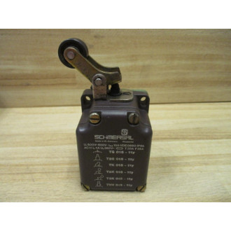 Schmersal T3K 015-11Y Heavy Duty Limit Switch T3K01511Y - Used
