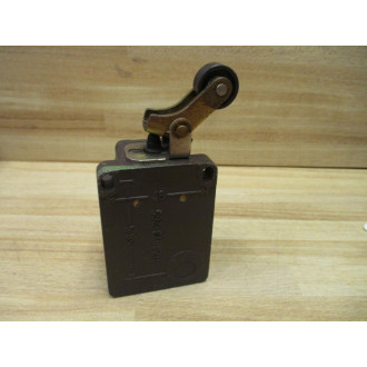 Schmersal T3K 015-11Y Heavy Duty Limit Switch T3K01511Y - Used