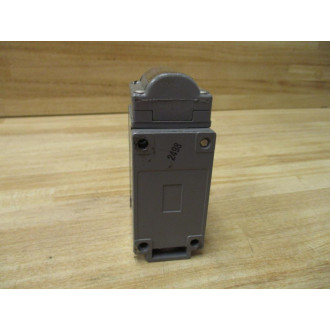 Square D 9007-B54B2 Heavy Duty Limit Switch Form HK - Used
