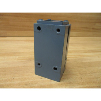 Micro Switch LSA6B Heavy Duty Limit Switch Body Only - Used