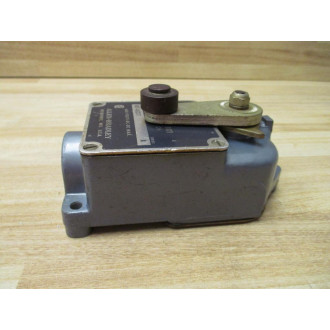 Allen Bradley 801-ASC17 Limit Switch 801ASC17 - Used