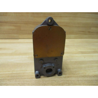 Allen Bradley 801-ASC17 Limit Switch 801ASC17 - Used