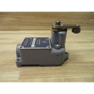 Allen Bradley 801-ASC220 Limit Switch 801ASC220 Series A - Used
