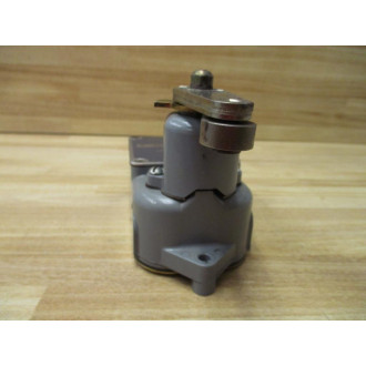 Allen Bradley 801-ASC220 Limit Switch 801ASC220 Series A - Used