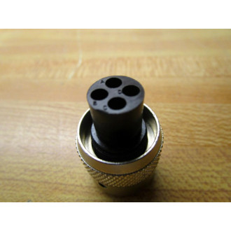 Burndy UTG6104PN Connector (Pack of 2)