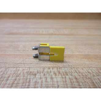 Weidmuller 1051960000 Cross Connector WQV 42 (Pack of 26)