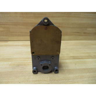 Allen Bradley 801-ASC218 Limit Switch 801ASC218 W Lever Arm & Roller - Used