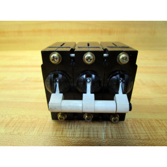 Airpax 12-19732-01 Circuit Breaker 8710 IPGH666-8788-1 - New No Box