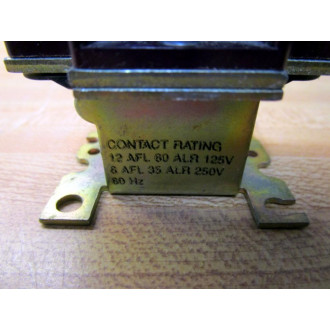Essex 91-132006-13302 Power Relay HN61KK060A HN61KK911A