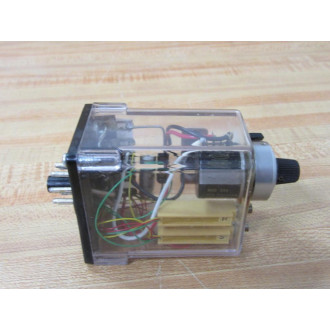 Tandematic 89221060 Timer Relay - Used