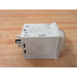 Allen Bradley 700-HR52TU24 Multi Function Timing Relay 700HR52TU24 - New No Box