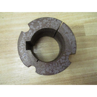 Browning 2517X2 Taper Lock Bushing WO Set Screws