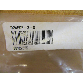 D24FCF-3-S Pipe Hanger Kit