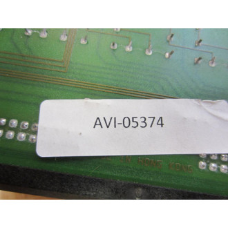 Siemens S30810-Q1133-X101 EWSD Std Al Svc Control b 2-Bd Assy S30810-Q1134-X - New No Box