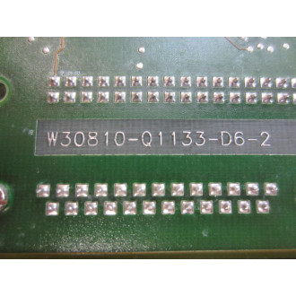 Siemens S30810-Q1133-X101 EWSD Std Al Svc Control b 2-Bd Assy S30810-Q1134-X - New No Box