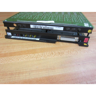 Siemens S30810-Q1133-X101 EWSD Std Al Svc Control b 2-Bd Assy S30810-Q1134-X - New No Box