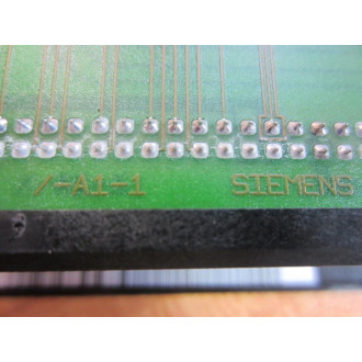 Siemens S30810-Q1133-X101 EWSD Std Al Svc Control b 2-Bd Assy S30810-Q1134-X - New No Box