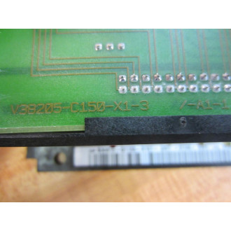 Siemens S30810-Q1133-X101 EWSD Std Al Svc Control b 2-Bd Assy S30810-Q1134-X - New No Box