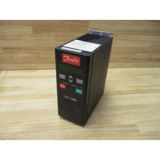 Danfoss 195N0001 Drive VLT 2800 - New No Box