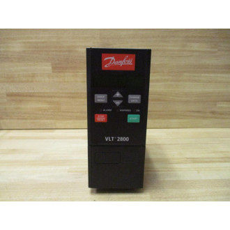 Danfoss 195N0001 Drive VLT 2800 - New No Box