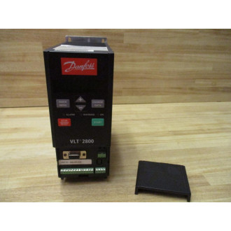 Danfoss 195N0001 Drive VLT 2800 - New No Box
