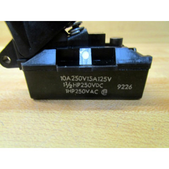 Cutler Hammer 9226 Switch - New No Box