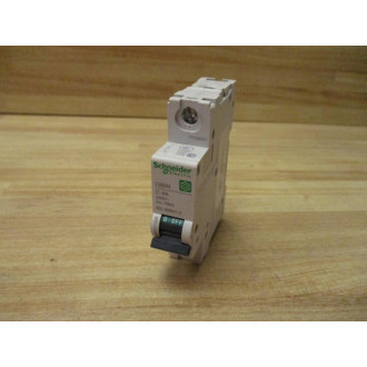 Schneider Electric C60N C 4A 4 AMP Mini Circuit Breaker M9F1104 - New No Box