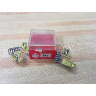 Furnas H23 Siemens Overload Heater