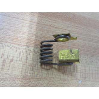 Furnas H23 Siemens Overload Heater