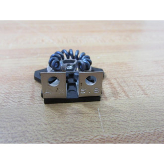 Cutler Hammer AX6.8 Eaton MW Heater Element 966485-H