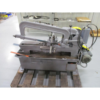 Racine 816W2 Hydraulic Metal Cutting Saw - Used
