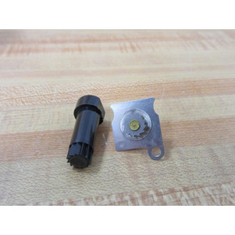 Cutler Hammer 10 4057 Eaton Thermal Overload Relay 10457
