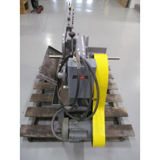 Racine 816W2 Hydraulic Metal Cutting Saw - Used