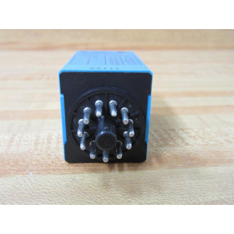 IDEC RTE-P22-AC120V Timer RTE-P22 0-10 Hour - New No Box