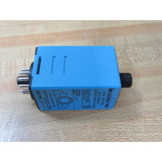 IDEC RTE-P22-AC120V Timer RTE-P22 0-10 Hour - New No Box