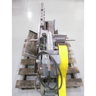 Racine 816W2 Hydraulic Metal Cutting Saw - Used