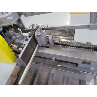 Racine 816W2 Hydraulic Metal Cutting Saw - Used