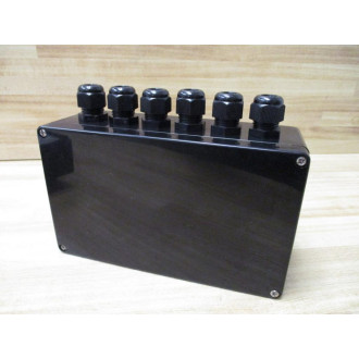 Erhardt +Leimer 017266 Controller RE 2201 - New No Box