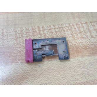 Westinghouse MSH 18.6A MS Heater MSH186A