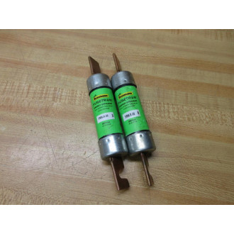 Buss FRN-R-80 Bussmann Fuse Cross Ref 6A829 Energy (Pack of 2) - New No Box