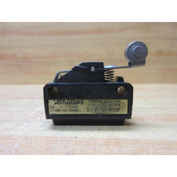 Honeywell SL1-P Micro Switch SL1P - Used Honeywell SL1-P Micro Switch SL1P - Used