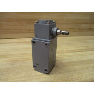 Allen Bradley 802T-K1P Limit Switch 802TK1P WO Roller, Ser. F - New No Box