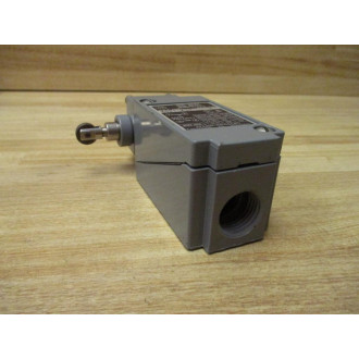 Allen Bradley 802T-K1P Limit Switch 802TK1P WO Roller, Ser. F - New No Box