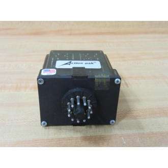 Action Instruments 1020-6078M Action Pak Limit Alarm 10206078M - New No Box